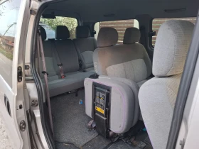 Hyundai H1 Stares 2, 5 CRDi 8+ 1 | Auto.bg — изображение 9