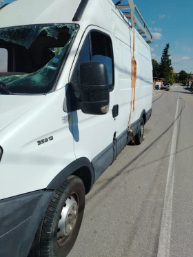 Iveco Daily 2.3 Hpi | Mobile.bg � ����� ������ 2