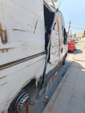 Iveco Daily 2.3 Hpi | Mobile.bg � ����� ������ 5