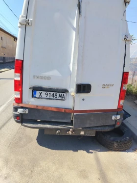 Iveco Daily 2.3 Hpi | Mobile.bg � ����� ������ 3