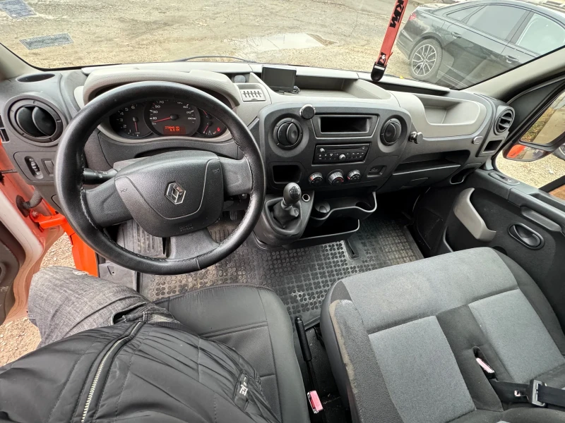 Renault Master, снимка 5 - Бусове и автобуси - 48350102