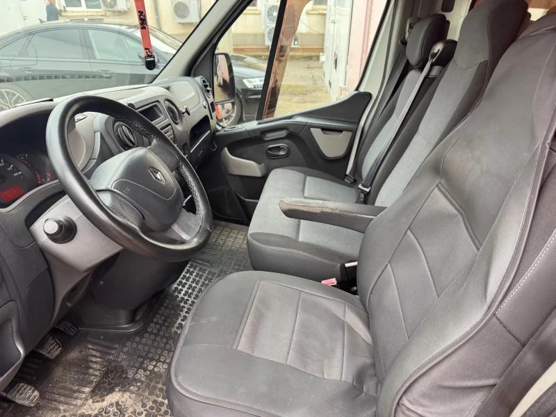 Renault Master, снимка 6 - Бусове и автобуси - 48350102