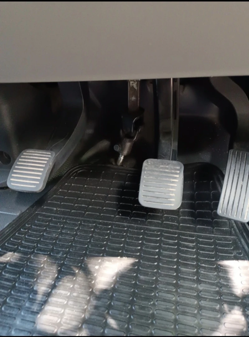 Citroen Jumper 2.2 HDI, снимка 4 - Бусове и автобуси - 51792524