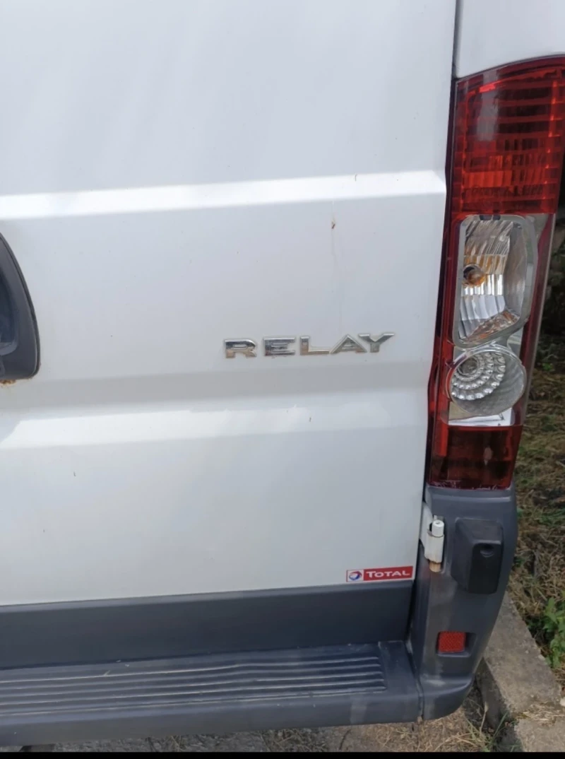 Citroen Jumper 2.2 HDI, снимка 13 - Бусове и автобуси - 51792524