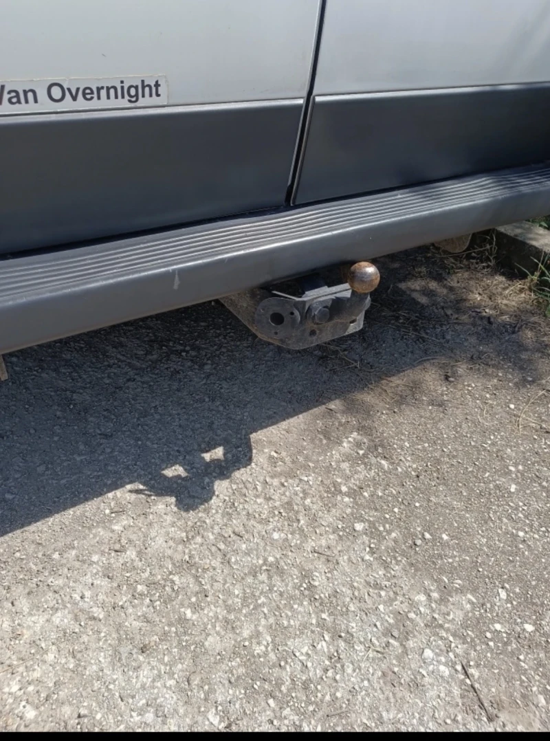 Citroen Jumper 2.2 HDI, снимка 6 - Бусове и автобуси - 51792524