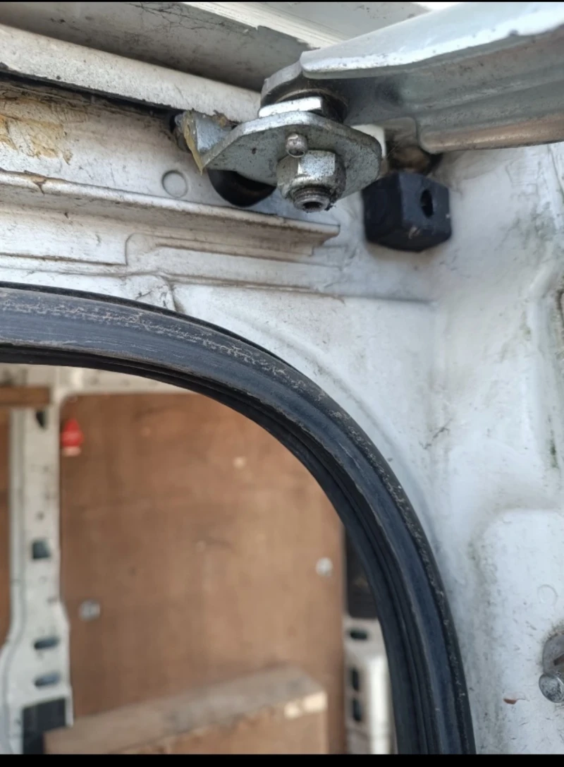 Citroen Jumper 2.2 HDI, снимка 11 - Бусове и автобуси - 51792524