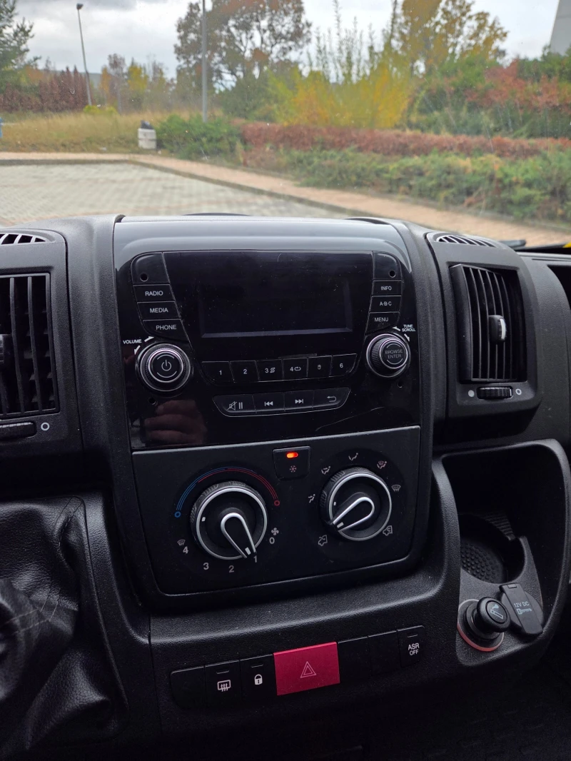 Citroen Jumper 2.0HDI 150хил.км., снимка 7 - Бусове и автобуси - 52096003