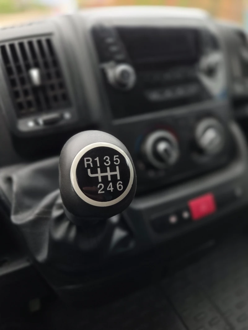 Citroen Jumper 2.0HDI 150хил.км., снимка 9 - Бусове и автобуси - 52096003