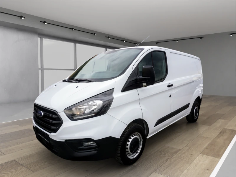 Ford Transit Custom 2.0TDCI 