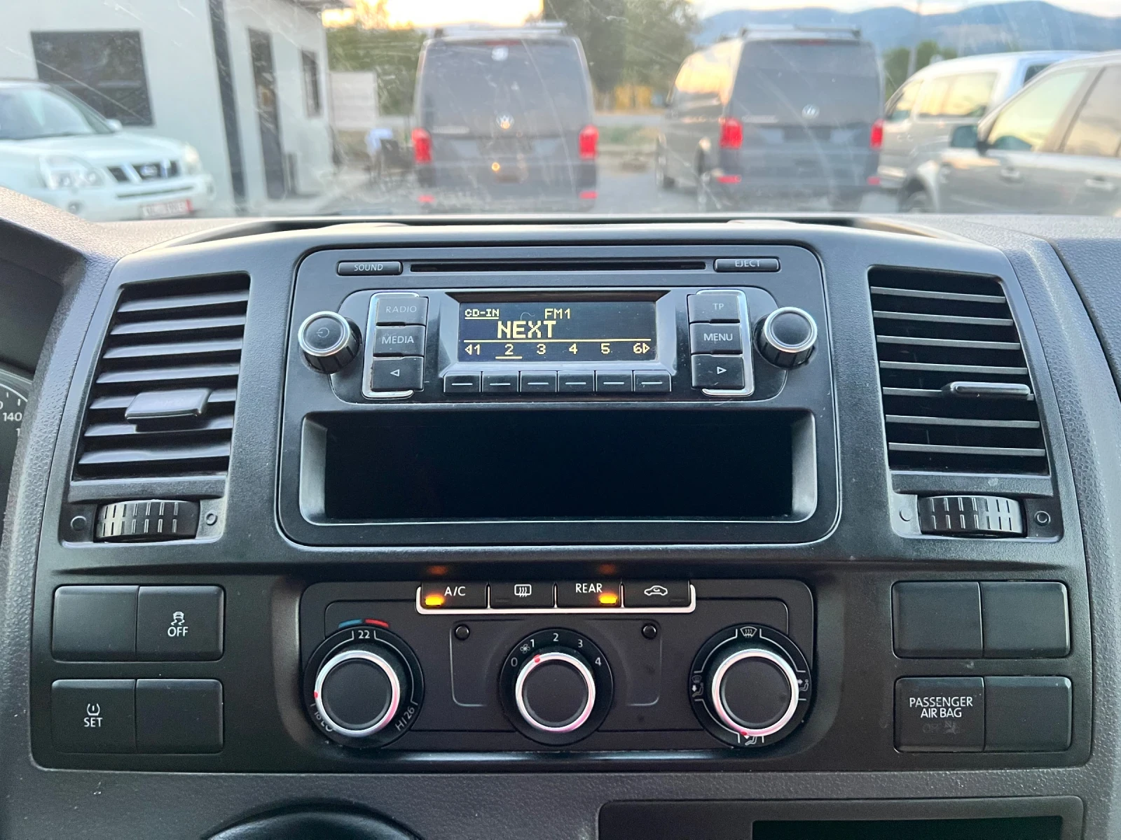 VW Caravelle 9   | Mobile.bg   14