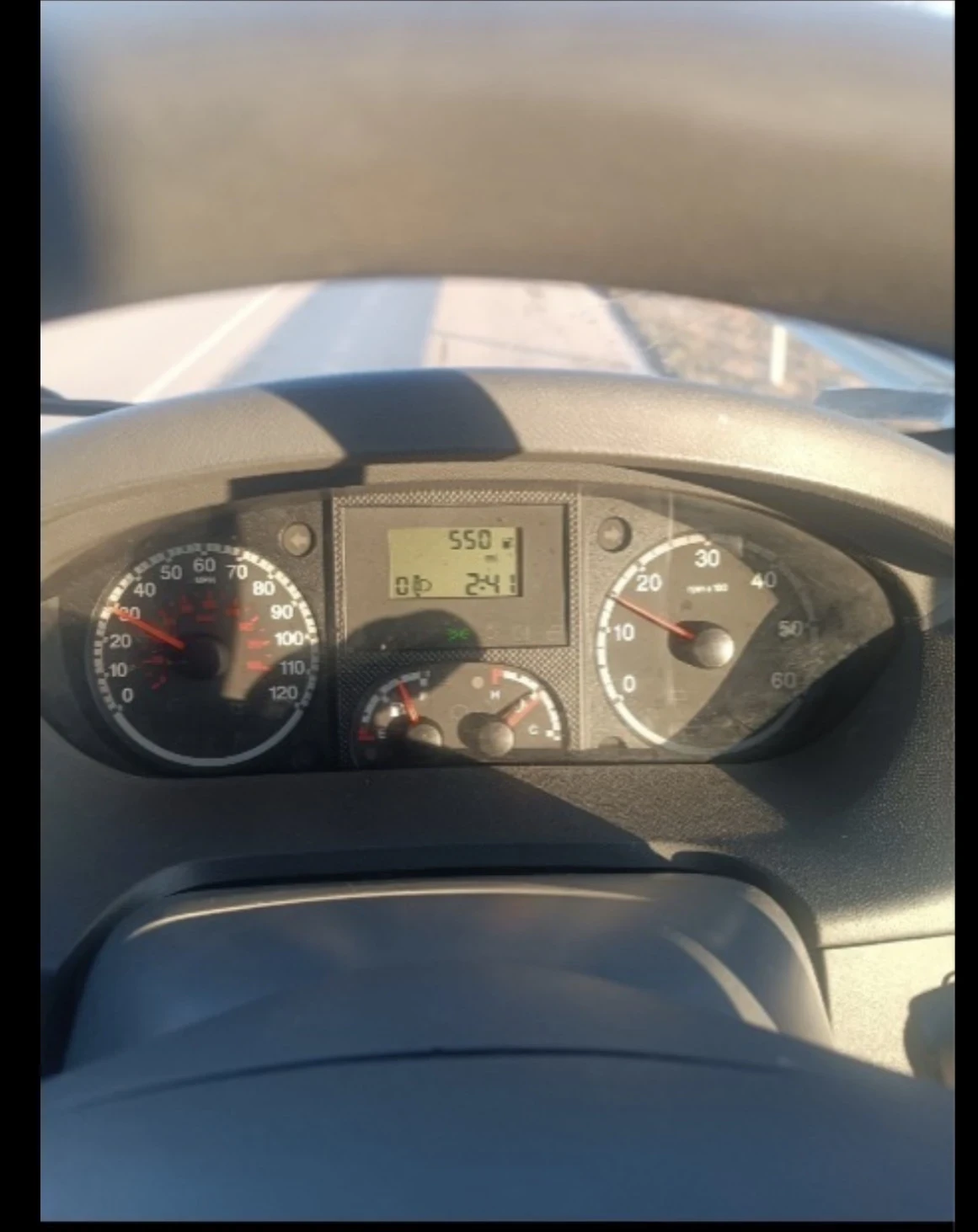 Citroen Jumper 2.2 HDI - изображение 2