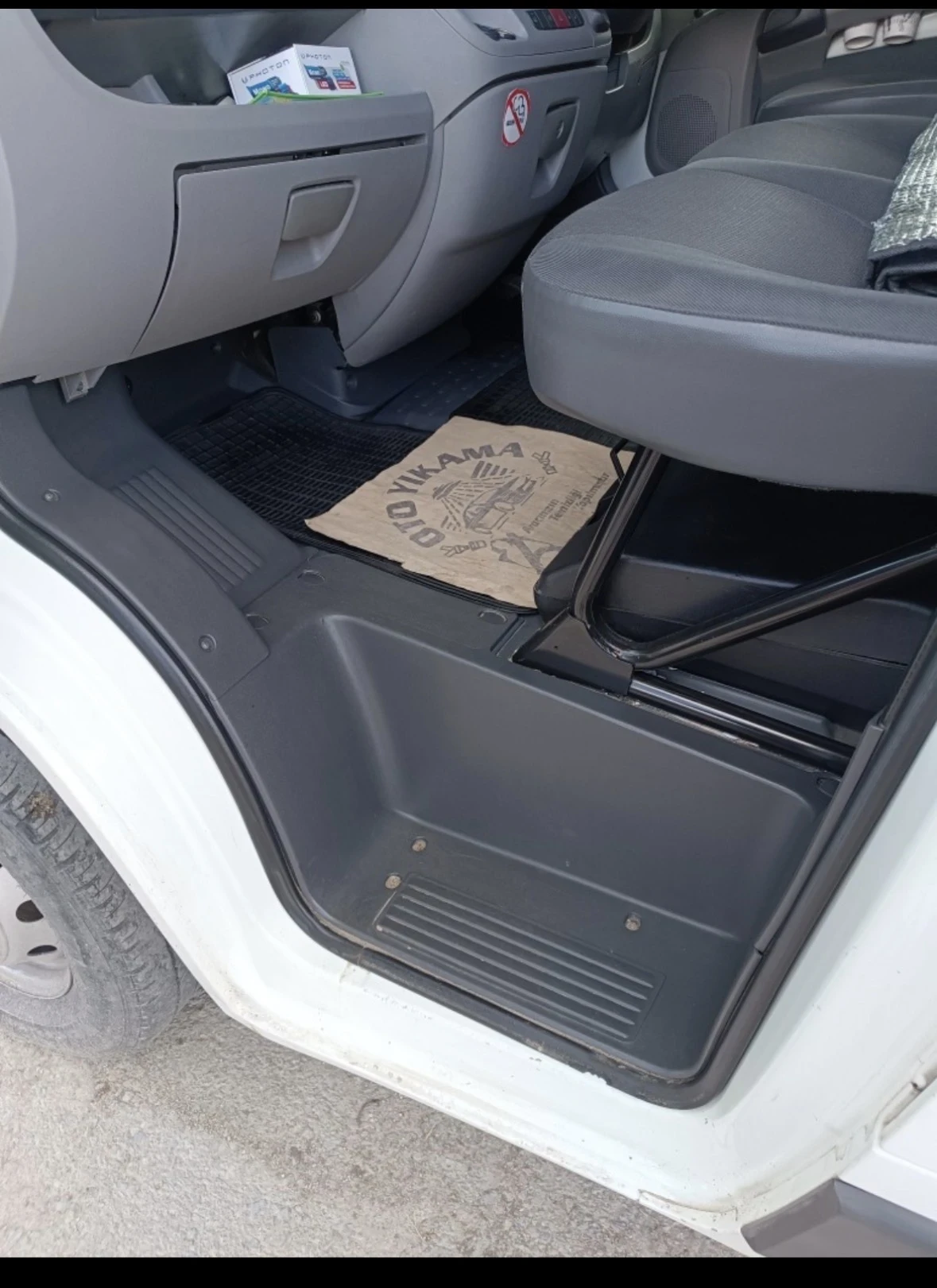 Citroen Jumper 2.2 HDI - изображение 10