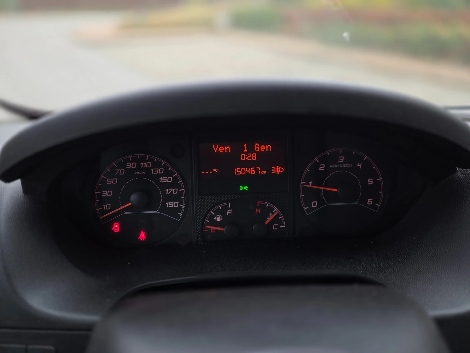 Citroen Jumper 2.0HDI 150хил.км. - изображение 8