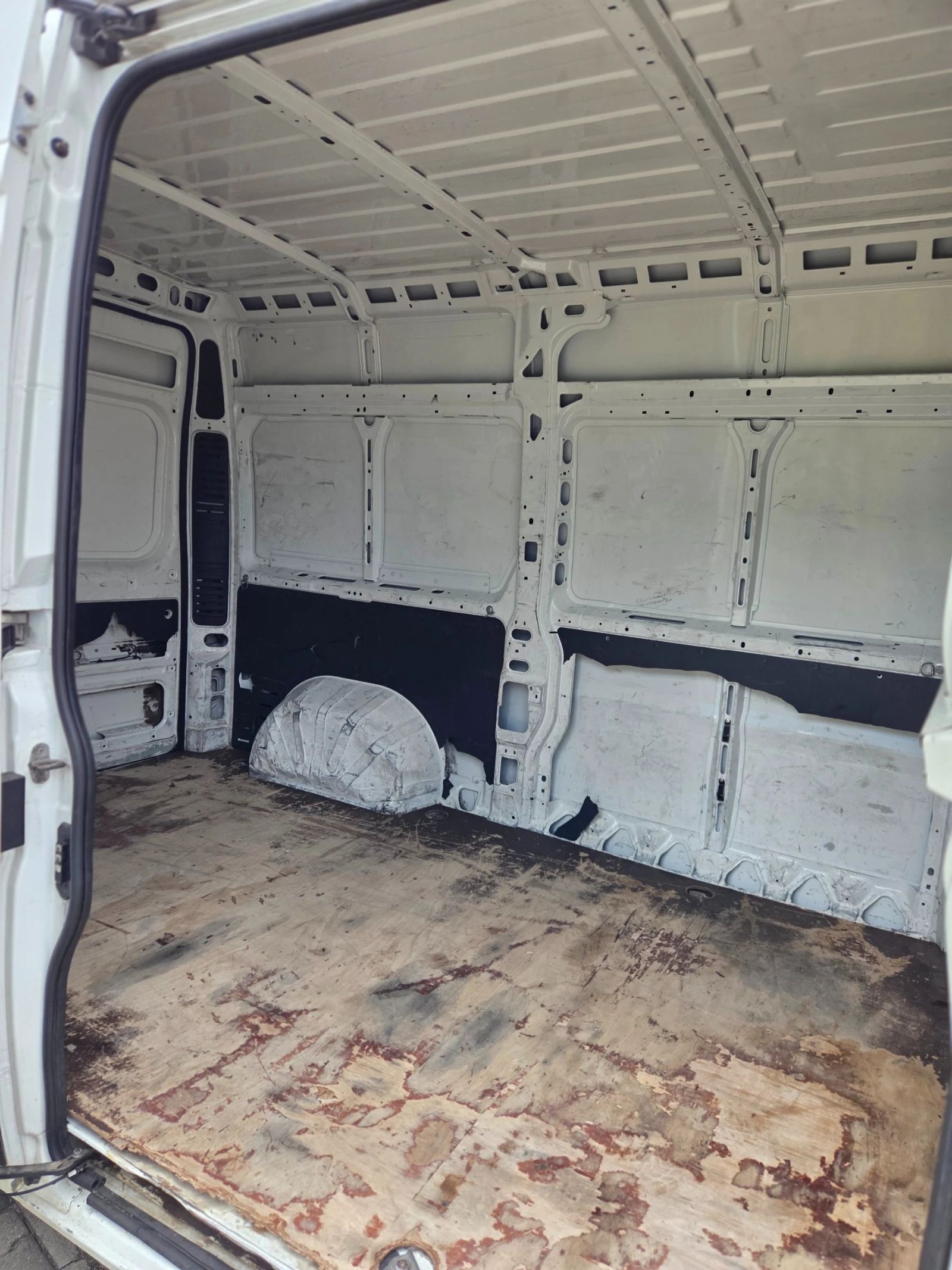 Citroen Jumper 2.0HDI 150.. | Mobile.bg   12