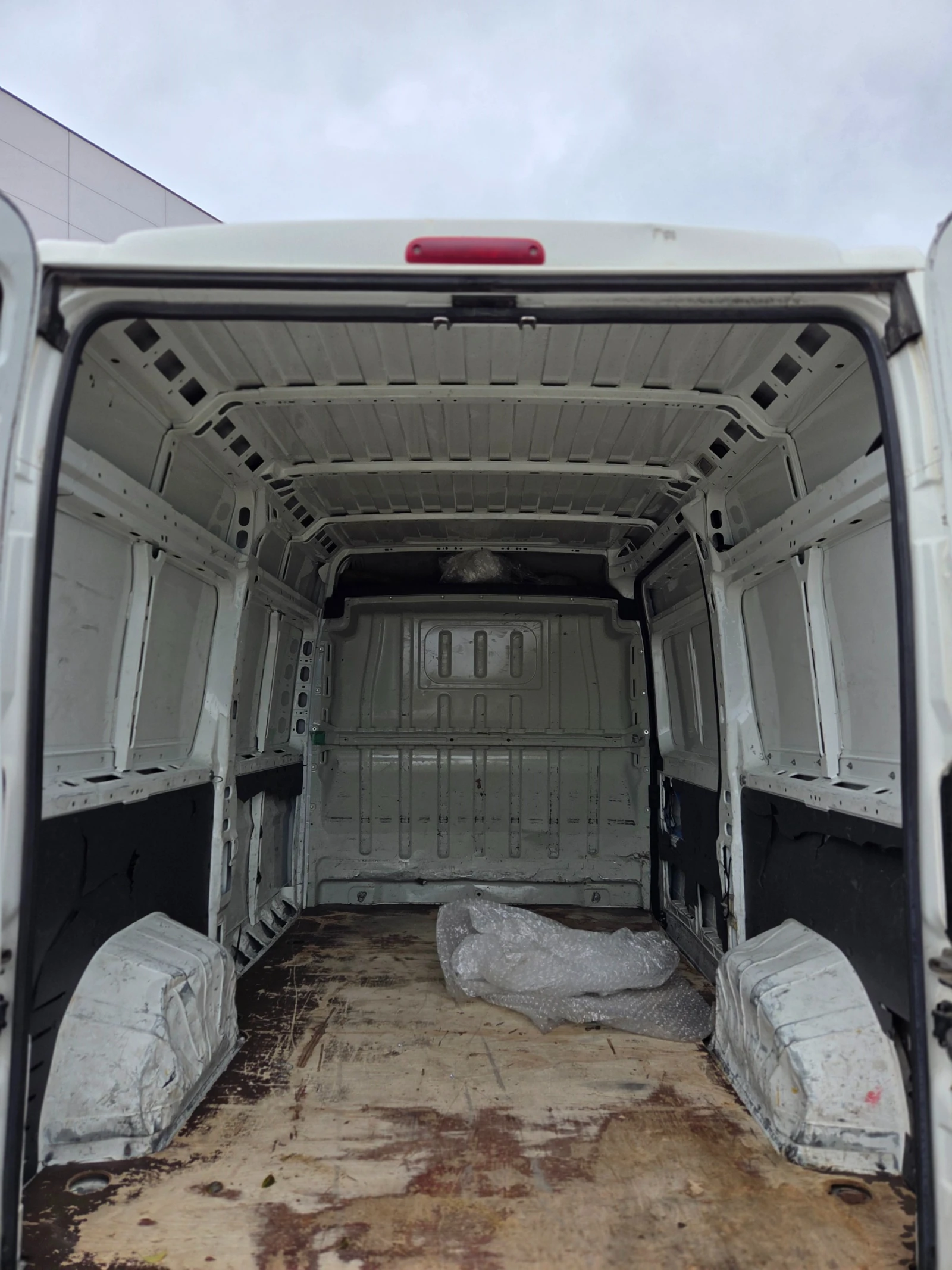 Citroen Jumper 2.0HDI 150.. | Mobile.bg   11