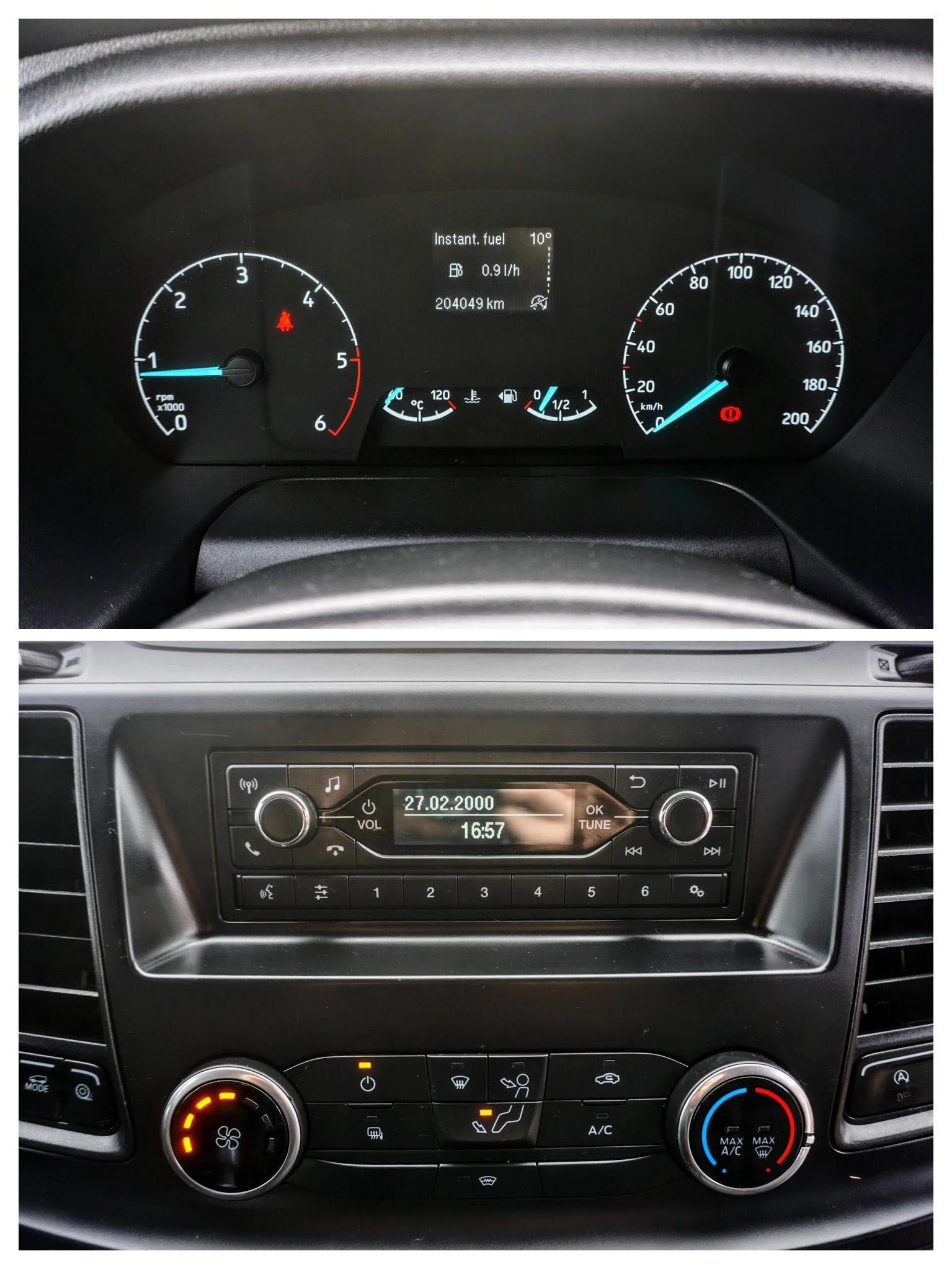 Ford Transit Custom 2.0TDCI  | Mobile.bg � ����������� 8