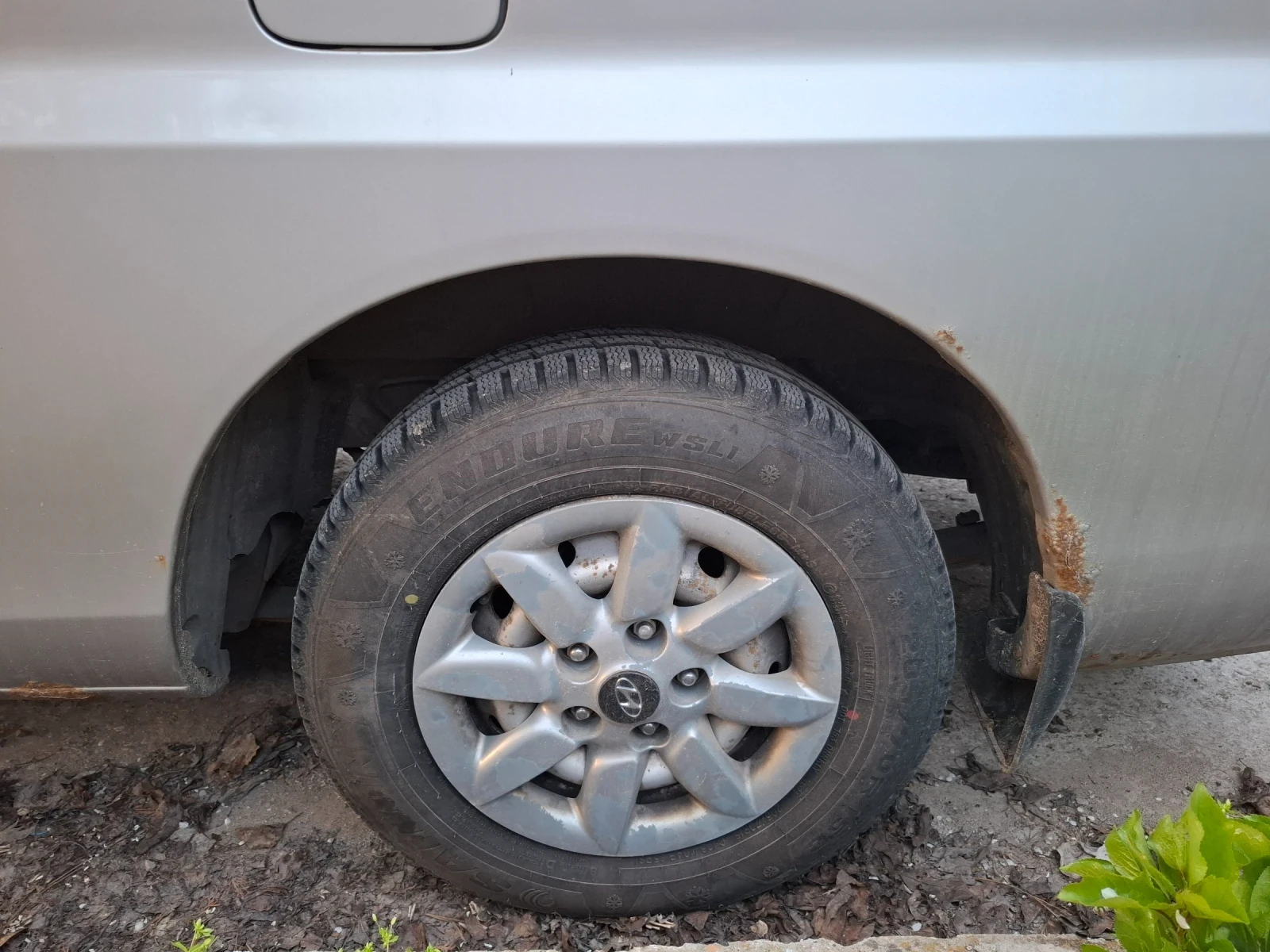 Hyundai H1 Stares 2, 5 CRDi 8+ 1 | Mobile.bg � ����������� 7