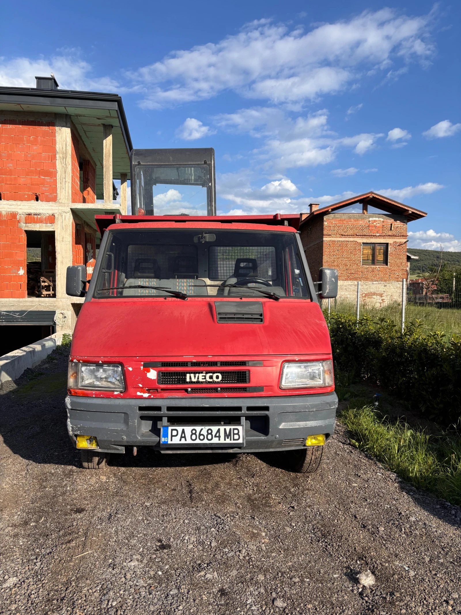 Iveco 3512