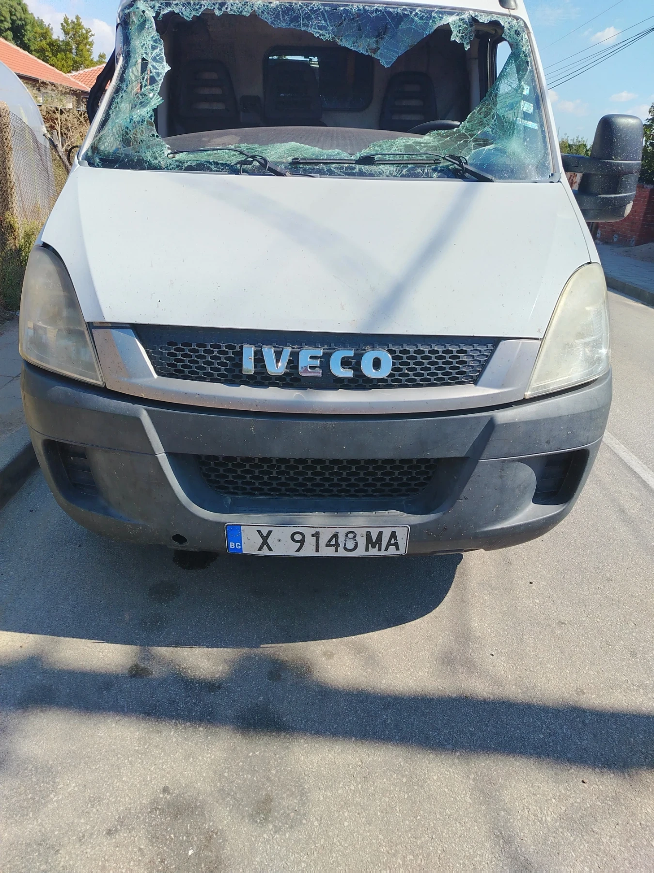 Iveco Daily 2.3 Hpi | Mobile.bg � ����������� 1