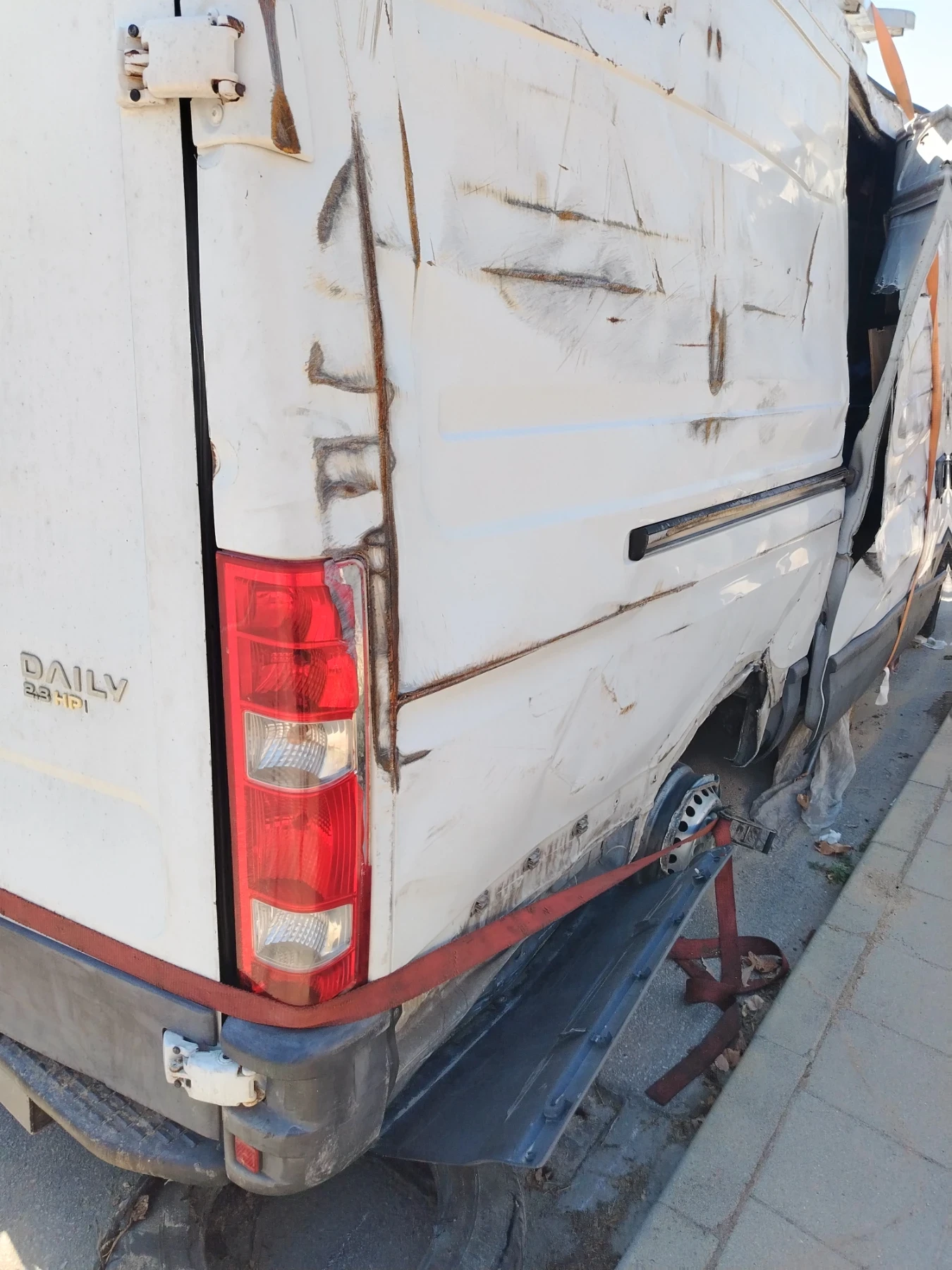 Iveco Daily 2.3 Hpi | Mobile.bg � ����������� 4