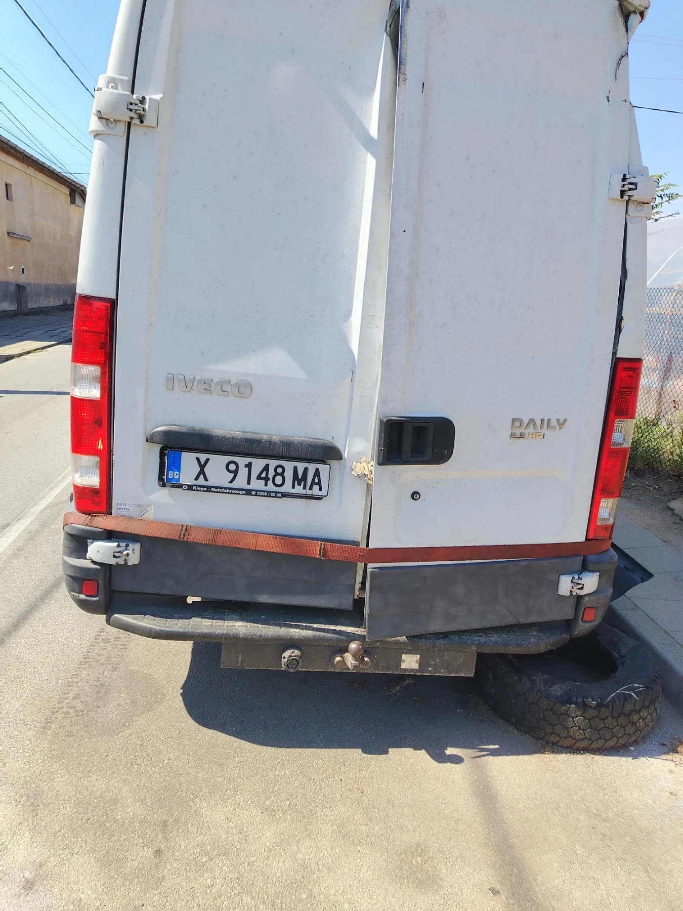 Iveco Daily 2.3 Hpi | Mobile.bg � ����������� 3