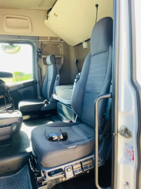 Scania R 450 Евро 6, снимка 12