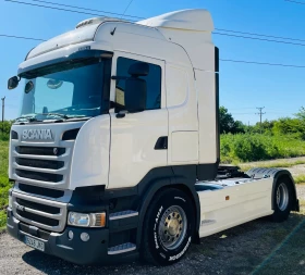 Scania R 450 Евро 6, снимка 3