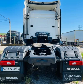 Scania R 450 Евро 6, снимка 7