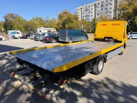 Mercedes-Benz Atego, снимка 3