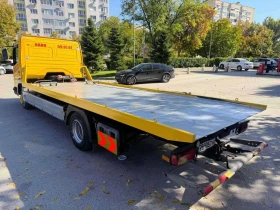 Mercedes-Benz Atego, снимка 7