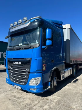 Daf XF 460 | Mobile.bg    2