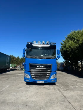 Daf XF 460, снимка 1