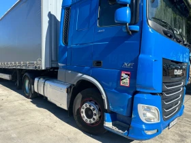 Daf XF 460 | Mobile.bg    6