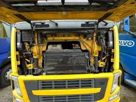 Обява за продажба на Volvo Fh 460 ~22 800 EUR - изображение 4