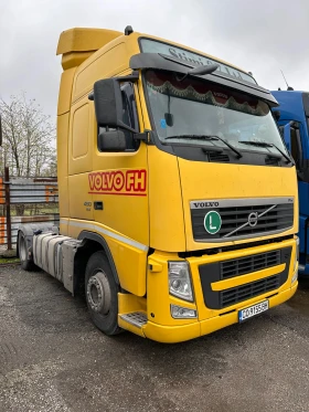 Обява за продажба на Volvo Fh 460 ~22 800 EUR - изображение 1