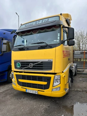  Volvo Fh