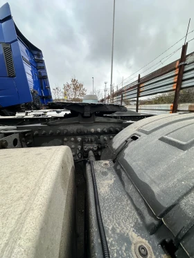 Обява за продажба на Volvo Fh 460 ~22 800 EUR - изображение 5