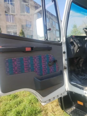 Mercedes-Benz 1217 | Mobile.bg    4