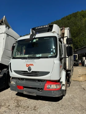 Обява за продажба на Renault Midlum ~13 лв. - изображение 1