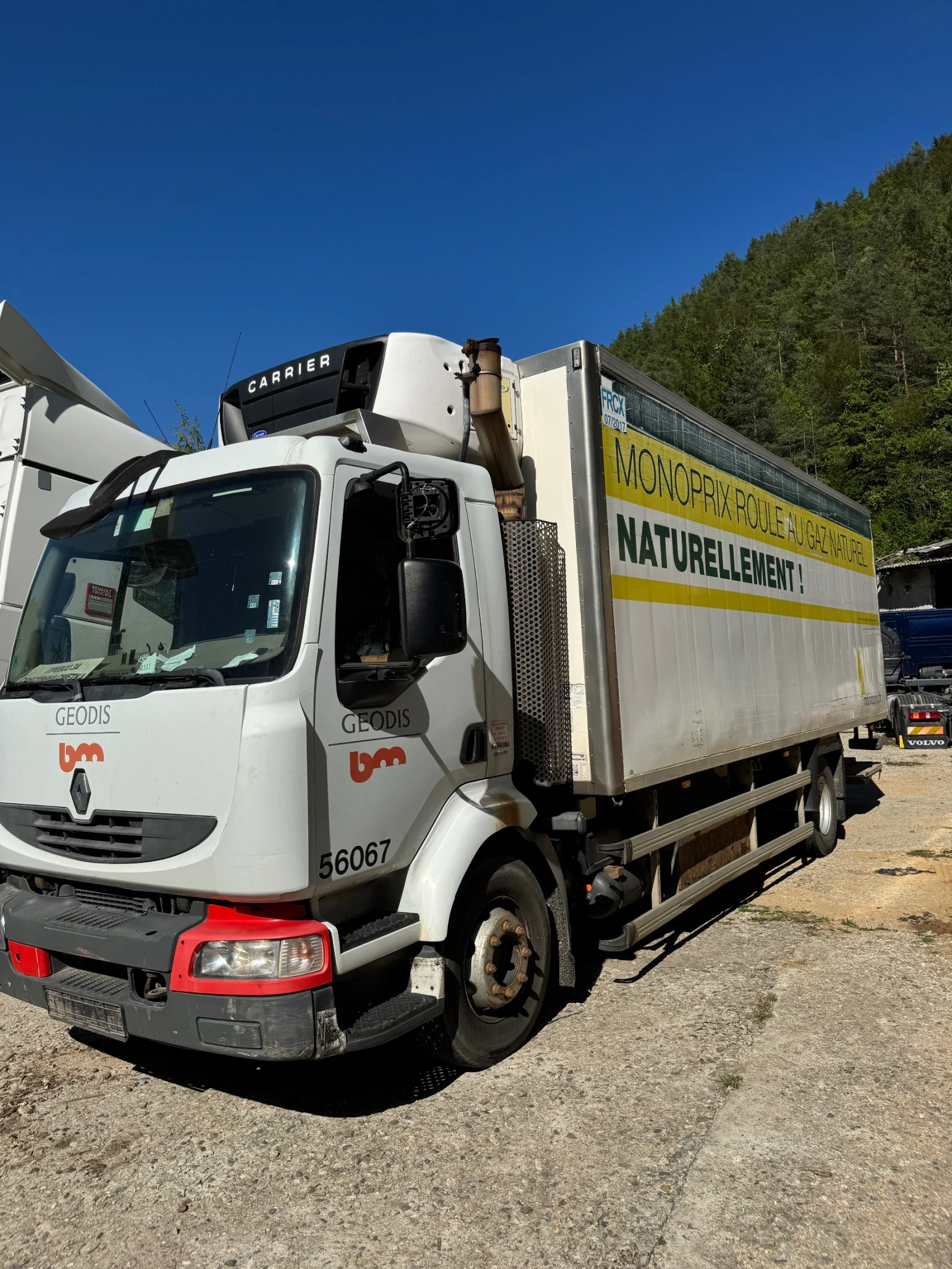 Renault Midlum | Mobile.bg   1