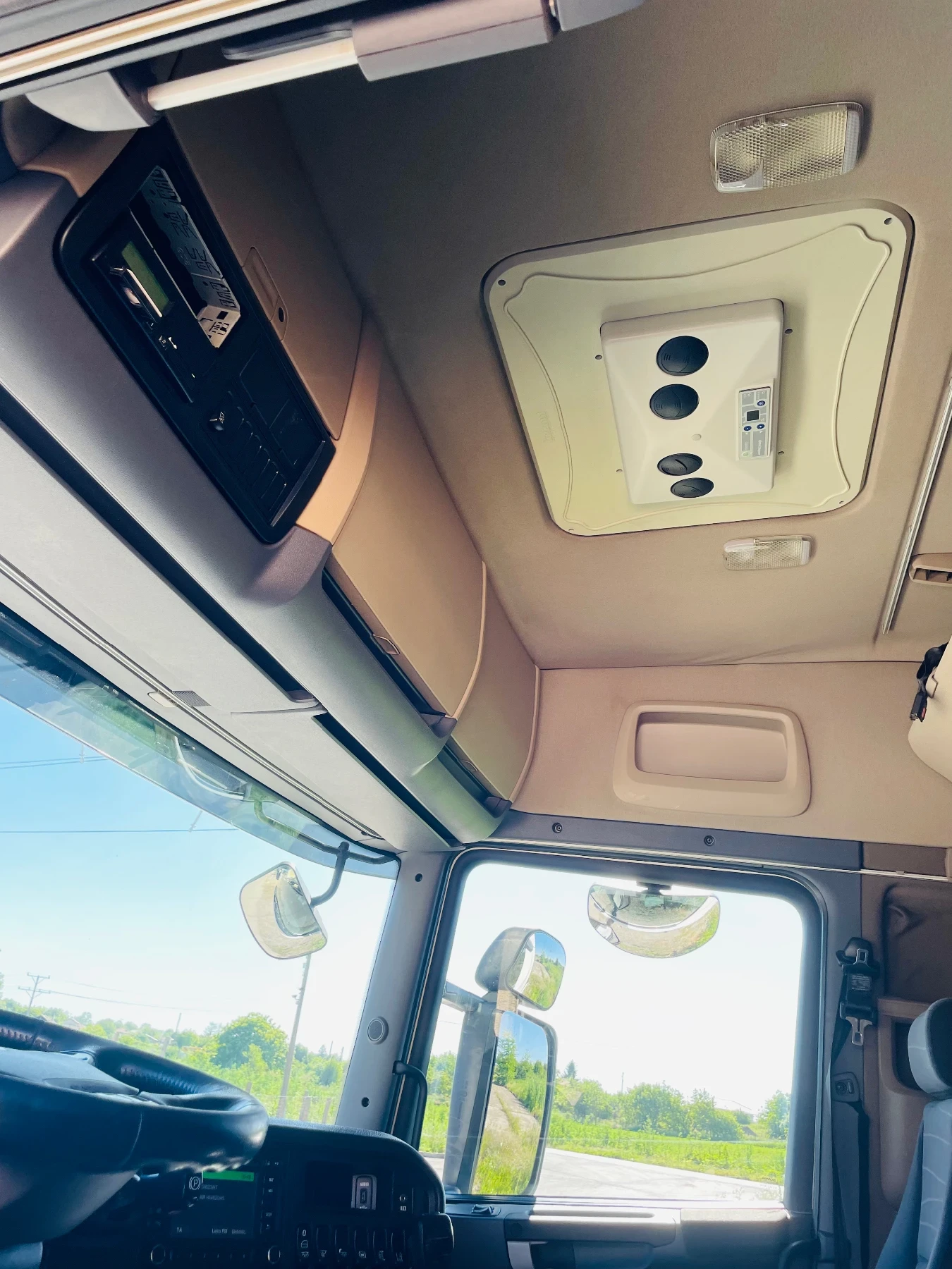 Scania R 450 Евро 6, снимка 13 - Камиони - 55581012