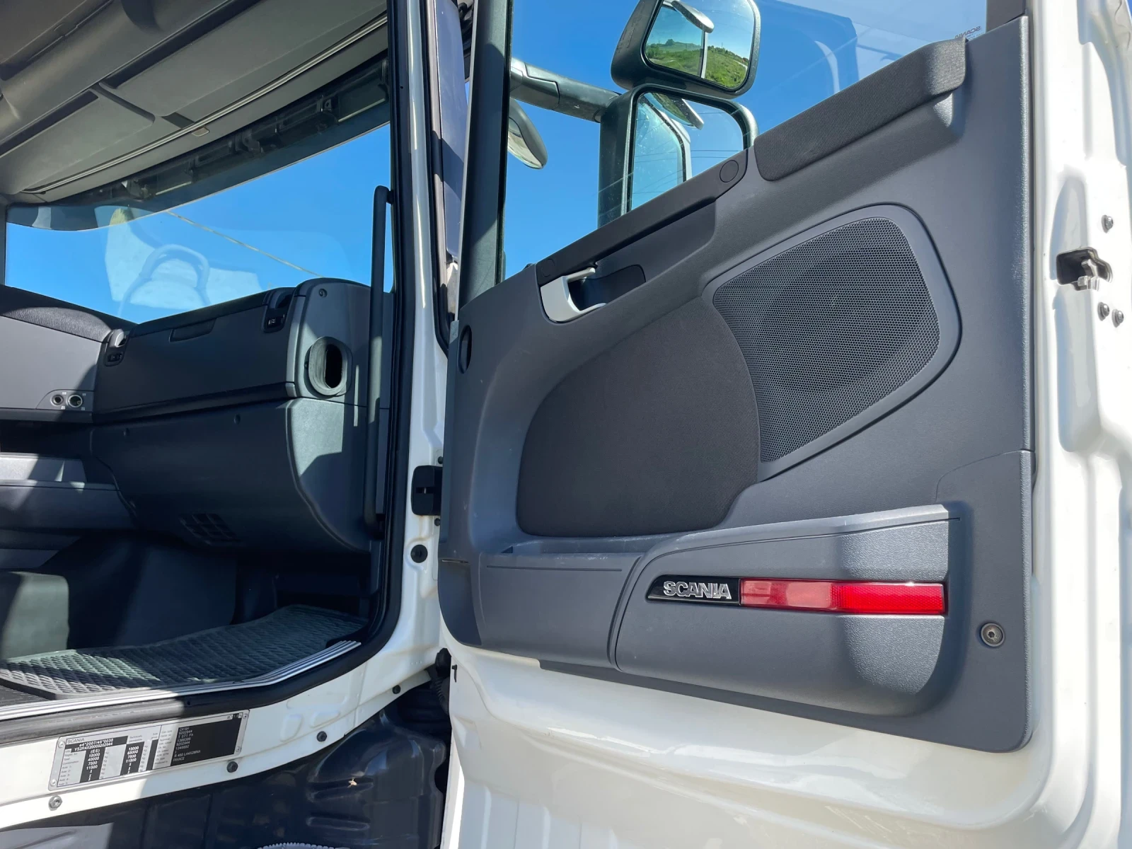 Scania R 450 Евро 6, снимка 10 - Камиони - 55581012