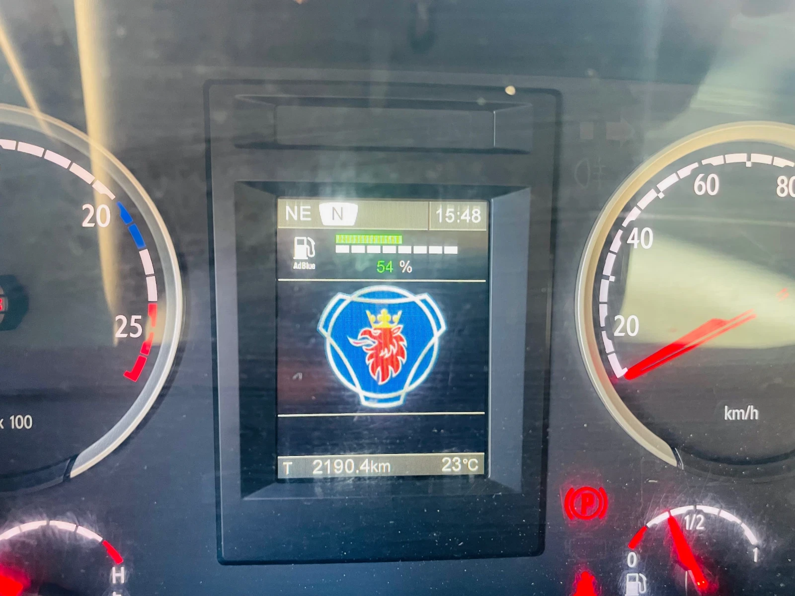 Scania R 450 Евро 6, снимка 16 - Камиони - 55581012