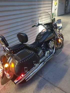 Yamaha Xvs 1100 SILVERADO, снимка 6
