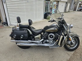 Yamaha Xvs 1100 SILVERADO, снимка 1