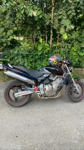 Honda Hornet, снимка 8