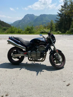 Honda Hornet, снимка 7