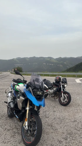 Honda Hornet, снимка 11