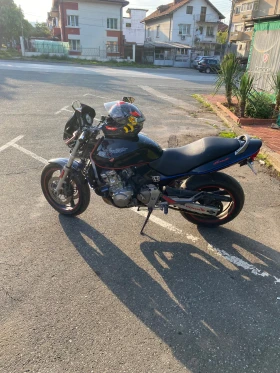 Honda Hornet, снимка 5