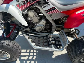 Yamaha Yfm Raptor 700SE, снимка 4